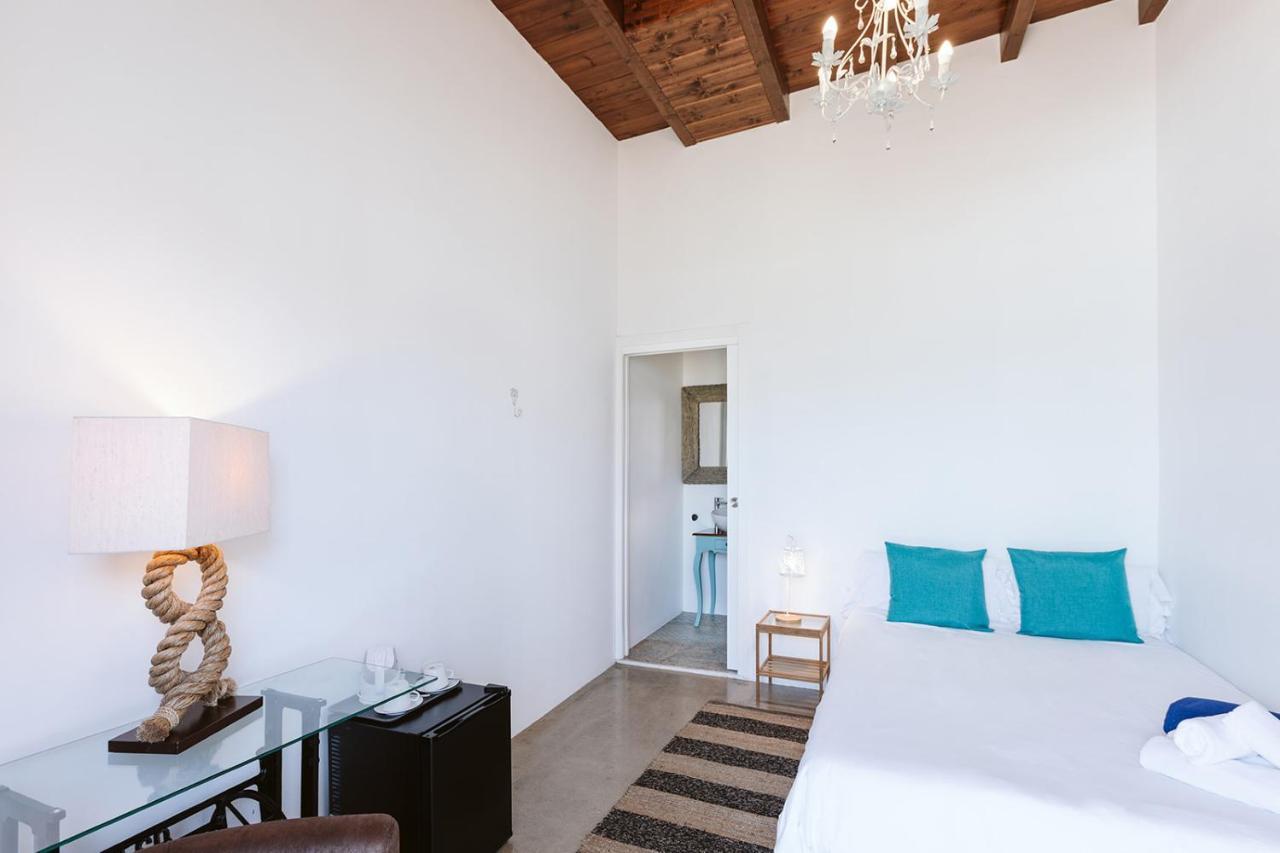 Hotelito Rural Flor De Timanfaya Тинахо Экстерьер фото