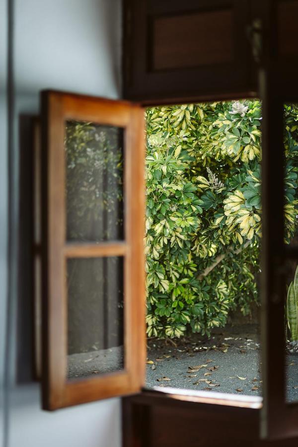 Hotelito Rural Flor De Timanfaya Тинахо Экстерьер фото